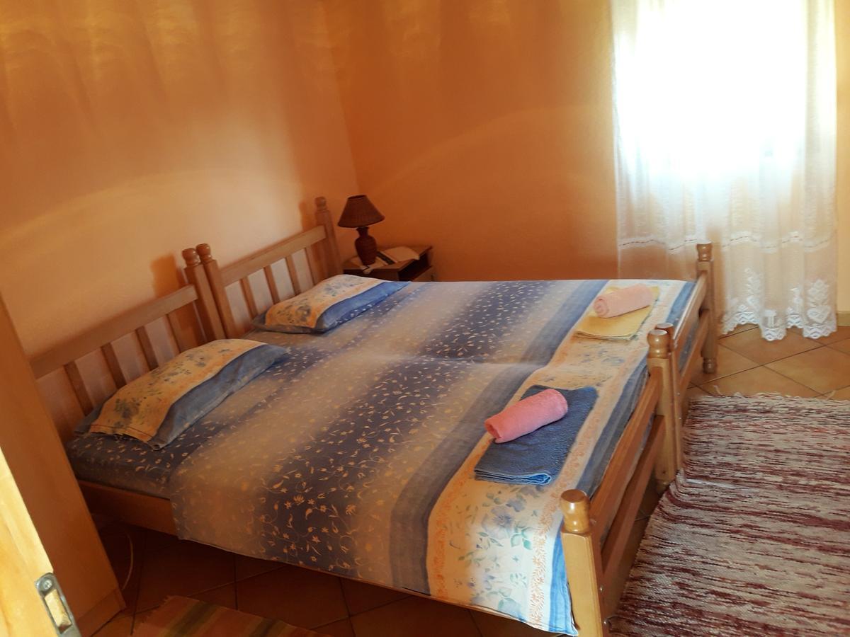 House Stijepovic Villa Petrovac Bagian luar foto