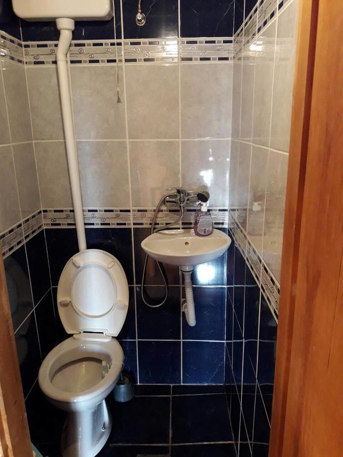 House Stijepovic Villa Petrovac Bagian luar foto