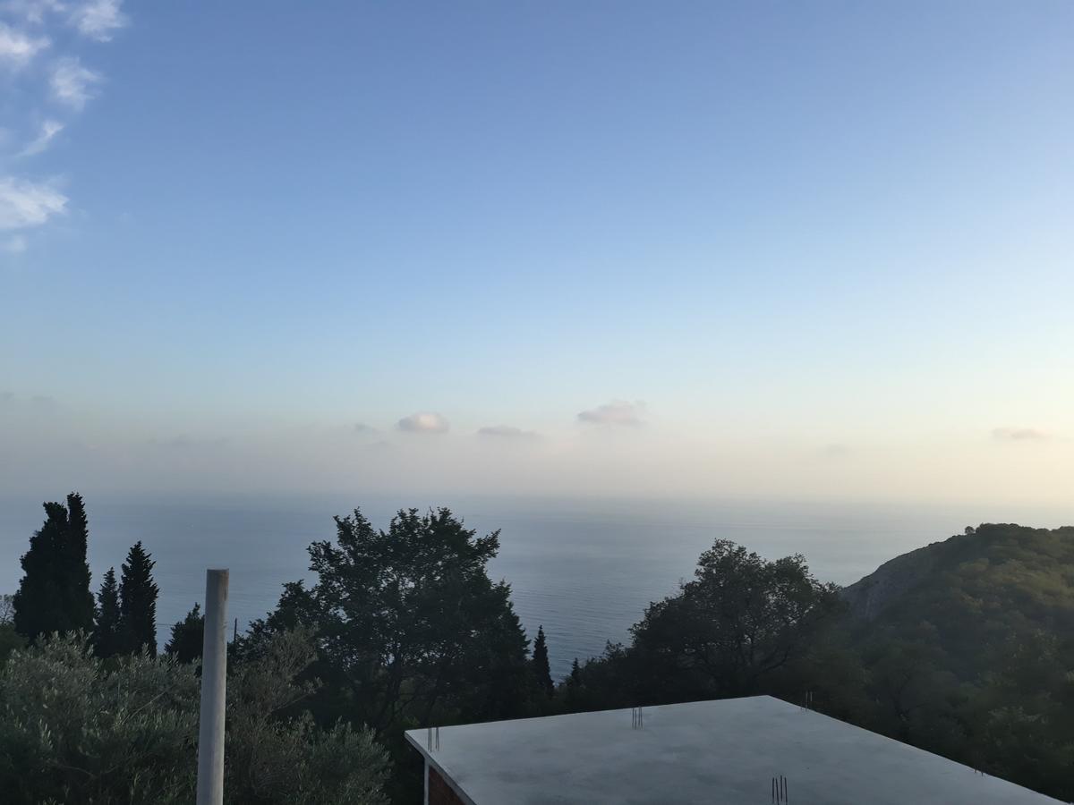 House Stijepovic Villa Petrovac Bagian luar foto